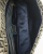 Fendi Zucchino Baguette Bag