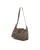 Fendi Zucca Shoulder Bag