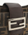 Fendi Zucca Shoulder Bag