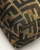 Fendi Zucca Chain Crossbody Bag