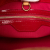 Louis Vuitton B Louis Vuitton Red Vernis Leather Leather Monogram Vernis Catalina BB France