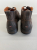 Tommy Hilfiger Notched boots