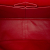 Chanel 2.55 Reissue Maxi Lambskin Leather Matelassè Flap Shoulder Bag Red