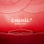 Chanel 2.55 Reissue Maxi Lambskin Leather Matelassè Flap Shoulder Bag Red