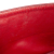 Chanel 2.55 Reissue Maxi Lambskin Leather Matelassè Flap Shoulder Bag Red