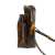 Louis Vuitton Amazone Canvas Crossbody Brown