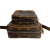 Louis Vuitton Amazone Canvas Crossbody Brown