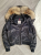 Moncler Jacke