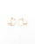 Christian Dior Pearl Tribales Earrings