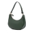 Celine AB Celine Green Dark Green Calf Leather Ava Shoulder Bag Italy