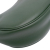 Celine AB Celine Green Dark Green Calf Leather Ava Shoulder Bag Italy
