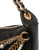 Chanel B Chanel Black Lambskin Leather Leather Quilted Lambskin All About Chains Hobo Italy