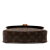Louis Vuitton B Louis Vuitton Brown Monogram Canvas Fabric Monogram Saint Cloud GM France