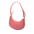 Celine B Celine Pink Calf Leather Ava Shoulder Bag Italy