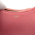 Celine B Celine Pink Calf Leather Ava Shoulder Bag Italy