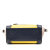 Celine B Celine Yellow with Multi Calf Leather Nano Tricolor Luggage Tote Italy