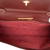 Cartier B Cartier Red Bordeaux Calf Leather Must De Cartier Crossbody Spain