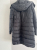 Guess Long down jacket