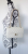 Chanel Classique 11.12 white bag
