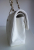 Chanel Classique 11.12 white bag