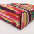 Christian Dior Lady D-Lite Medium Embroidery Canvas 2-Ways Tote Bag Multicolor