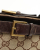 Gucci GG Belt Tote Bag