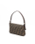 Fendi Zucca Baguette Bag