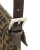 Fendi Zucca Baguette Bag