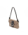 Fendi Mini Zucchino Baguette Bag