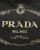Prada Medium Canapa Bag