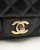 Chanel Mini Rectangular Single Flap Bag