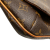Louis Vuitton B Louis Vuitton Brown Monogram Canvas Canvas Monogram Musette Tango Long Strap Spain