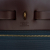 Hermès B Hermès Brown Light Brown Canvas Fabric Toile Officier Vache Hunter Verso Herbag Zip 31 France
