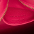 Saint Laurent B Saint Laurent Pink Hot Pink Calf Leather Small skin Cabas Chyc Satchel Italy