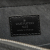 Louis Vuitton B Louis Vuitton Black Taiga Leather Leather Taiga Beluga France