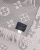 Louis Vuitton Logomania Wool Scarf