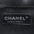 Chanel B Chanel Black Patent Leather Leather Medium Patent Boy Reverso Flap France