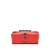 Hermès AB Hermès Red Calf Leather Mini Epsom Della Cavalleria France
