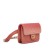 Chanel B Chanel Pink Caviar Leather Leather Caviar Sunset On The Sea Flap Belt Bag Italy