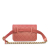 Chanel B Chanel Pink Caviar Leather Leather Caviar Sunset On The Sea Flap Belt Bag Italy