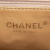 Chanel B Chanel Brown Beige Caviar Leather Leather Caviar Medallion Tote Italy
