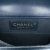 Chanel Gold Paris New York Metallic Lambskin Striped North South Boy Flap Italy