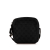Gucci B Gucci Black Canvas Fabric GG Jackie Crossbody Italy