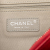 Chanel B Chanel Red Caviar Leather Leather Jumbo Caviar Easy Flap Bag Italy