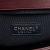 Chanel AB Chanel Red Burgundy Velvet Fabric Old Medium and Tweed Boy Flap Italy