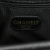 Chanel B Chanel Black Caviar Leather Leather Caviar Tortoise Top Handle Tote Italy
