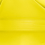 Celine B Celine Yellow Neon Yellow Calf Leather skin Cuir Triomphe Chain Shoulder Bag Italy