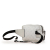 Louis Vuitton B Louis Vuitton White Monogram Canvas Canvas Monogram Taigarama Outdoor Bumbag Italy