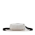 Louis Vuitton B Louis Vuitton White Monogram Canvas Canvas Monogram Taigarama Outdoor Bumbag Italy