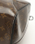 Louis Vuitton Monogram Glaze Keepall Bandouliere 50 Bag